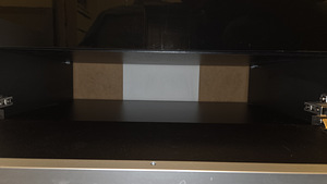 Stiilne ja praktiline IKEA TV-alus. müüdud (4 foto / 6)