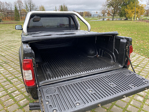 Isuzu D-Max 3.0 96kw (7 foto / 15)