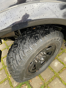 Isuzu D-Max 3.0 96kw (10 foto / 15)