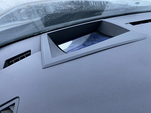 BMW E61 530D 160kw (7 foto / 9)