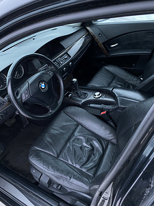 BMW E61 530D 160kw (9 foto / 9)