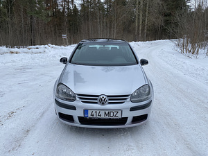 VW GOLF 5 1.9 77kw (5 foto / 7)