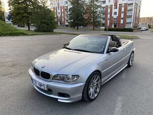 BMW E46 330i M Пакет (2 фото из 10)