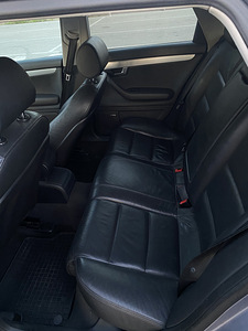 Audi A4 3.0 171kw tdi (11 foto / 11)