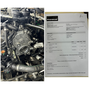 Ford Focus 2.0 110 кВт (14 фото из 15)