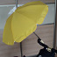 Зонтик на коляску (фото #2)