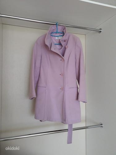 Пальто, размер 36 (фото #2)