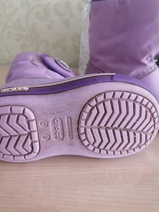Crocs c8 (2 foto / 2)