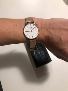 Часы daniel wellington, НОВИНКА (2 фото из 2)