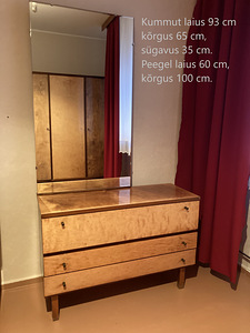 Magamistoakomplekt (5 foto / 6)