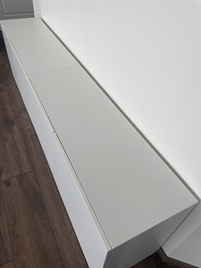 Шкаф Ikea Bestå (2 фото из 4)