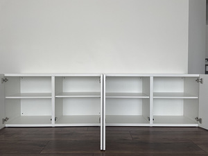 Шкаф Ikea Bestå (3 фото из 4)
