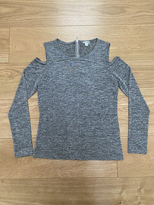 Новая блузка calvin klein размера S-M. (1 фото из 4)