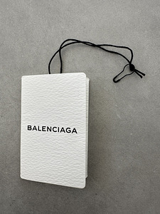 Balenciaga kampsun, origin. (8 foto / 9)