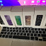 MacBooki silikoonist klaviatuuri kate ENG/RUS (foto #2)