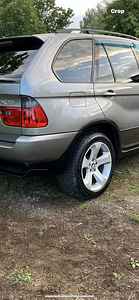 BMW x5 (1 фото из 6)