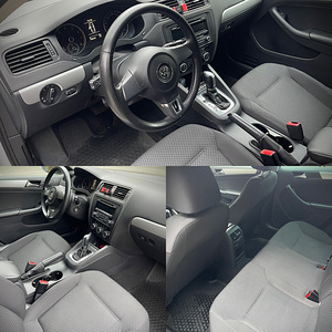 Volkswagen Jetta (7 foto / 8)