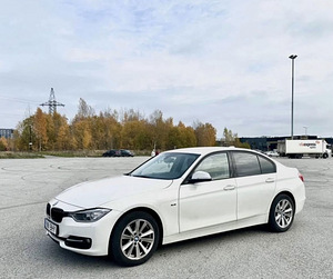 BMW 318, ÜV 28.03 (1 foto / 6)