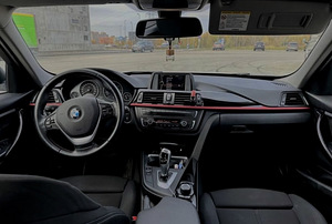 BMW 318, ÜV 28.03 (5 foto / 6)