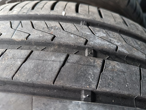 Suverehvid 205/55 R16 Hankook kinergy eco 2 (2 foto / 4)