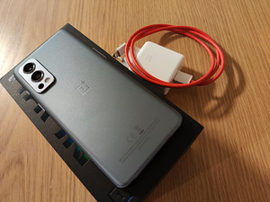 Телефон Oneplus North 2 8gb + 128gb (2 фото из 4)