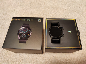 Huawei watch gt 2 nutikell (2 foto / 3)