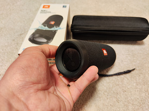 Jbl flip 4 kõlar (3 foto / 3)