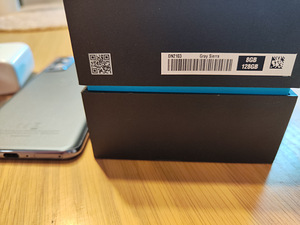 Телефон Oneplus North 2 8gb + 128gb (4 фото из 5)