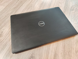 Dell Latitude 7280 i5 , 16gb ram, 256gb rom (2 foto / 3)