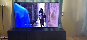 Samsung S95C telekas (2 foto / 4)