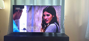 Samsung S95C telekas (3 foto / 4)