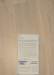 iPhone 16 PRO 128GB (5 foto / 6)