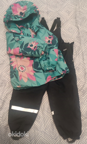 Talvekomplekt Lassie 98