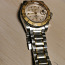 Seiko nh 35 dual saphire watch automatic water rezistance me (foto #1)