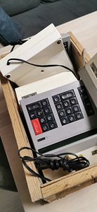 MK 42 Kalkulaator / MK 42 Kalkulaator . 91 (3 foto / 6)