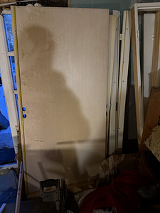 Siseuks 94x205 (1 foto / 2)