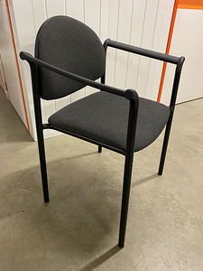 Tool / Стул / Chair (x 4) (2 фото из 2)