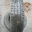 Шипованные шины MICHELIN 165 70 R14C, 8мм, 4шт (фото #2)