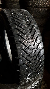 TALVEREHVID GOODYEAR 185 65 R15 (1 foto / 1)