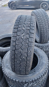 TALVEREHVID YOKOHAMA 185 70 R14 (1 foto / 1)