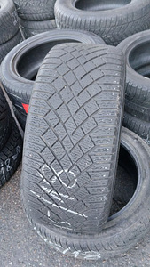 TALVEREHVID CONTINENTAL 245 45 R18 (1 foto / 1)