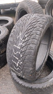 TALVEREHVID NOKIAN 245 45 R17 , 2tk (1 foto / 1)