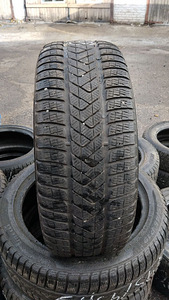 TALVEREHVID PIRELLI 245 45 R18 (1 foto / 1)