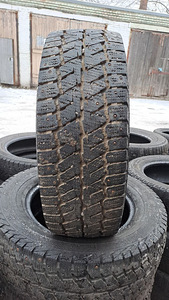 KAUBIKU NAASTREHVID CONTIENTAL 225 65 R16C (2 foto / 2)