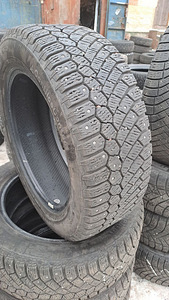VALIK ERINEVAID TALVEREHVE 205 55 R16 (1 foto / 4)