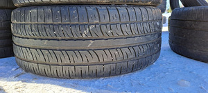 ЛЕТНИЕ ШИНЫ PIRELLI 255 45 R20 (2 фото из 4)