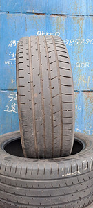 SUVEREHVID TOYO 225 55 R19 (1 foto / 3)