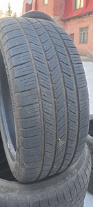 SUVEREHVID GOODYEAR 245 45 R18 (1 foto / 2)