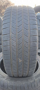 SUVEREHVID GOODYEAR 245 45 R18 (2 foto / 2)