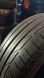 SUVEREHVID BRIDGESTONE 225 50 R18 (1 foto / 2)